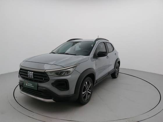 FIAT PULSE 1.0 TURBO 200 FLEX AUDACE CVT